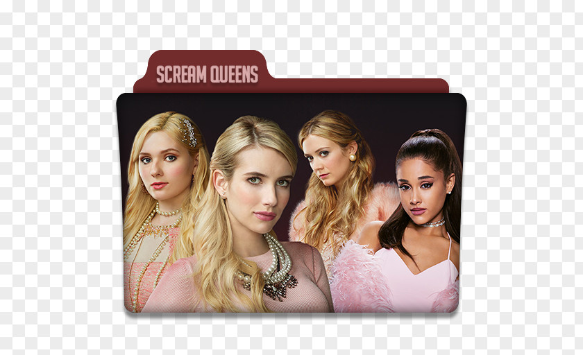 Fear The Walking Dead Emma Roberts Lea Michele Scream Queens Television Show PNG