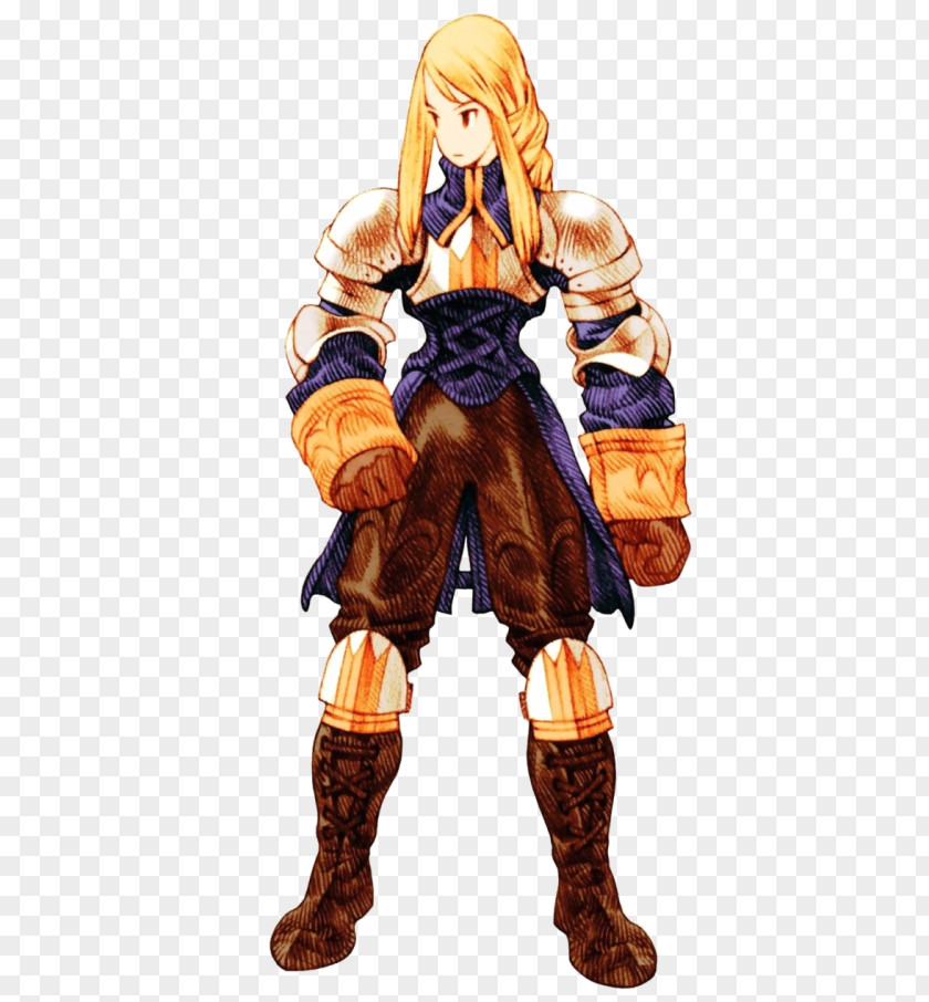Final Fantasy Tactics Characters Tactics: The War Of Lions Video Games VII Yuffie Kisaragi PNG