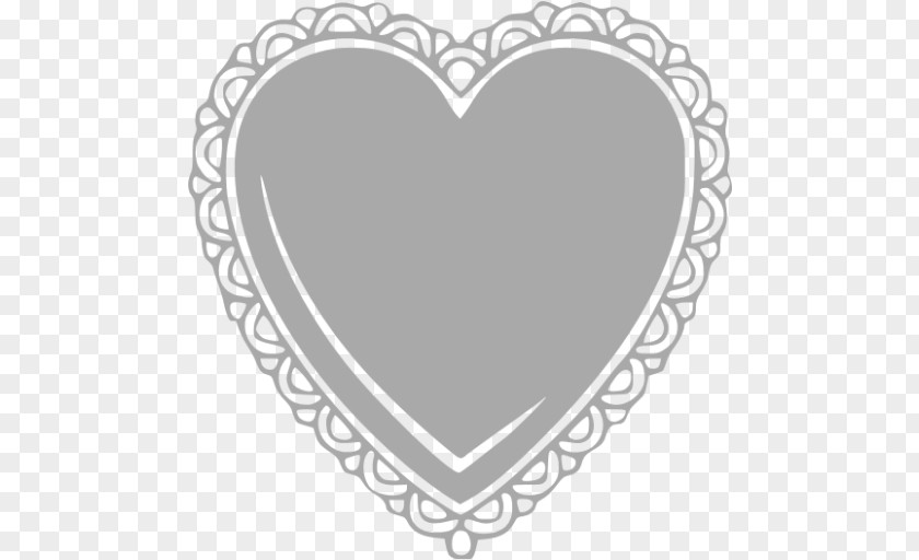 Heart Green PNG