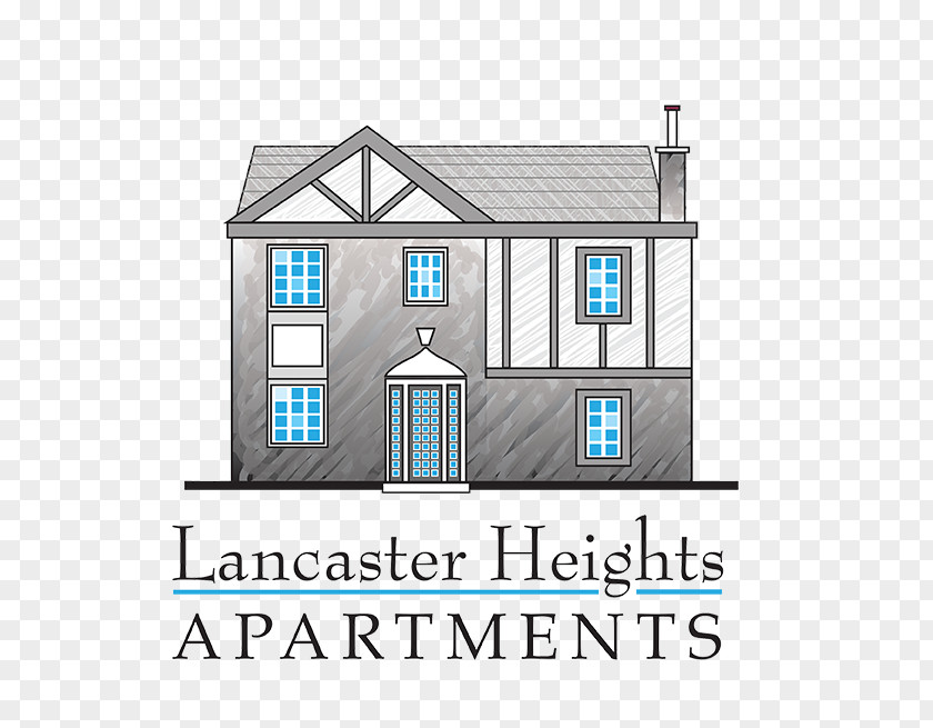 Home House Lancaster Heights Apartments Property PNG