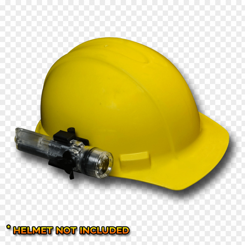 Light Hard Hats Flashlight Lumen Helmet PNG