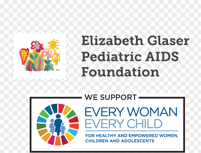 Line Paper Logo Brand Elizabeth Glaser Pediatric AIDS Foundation Font PNG