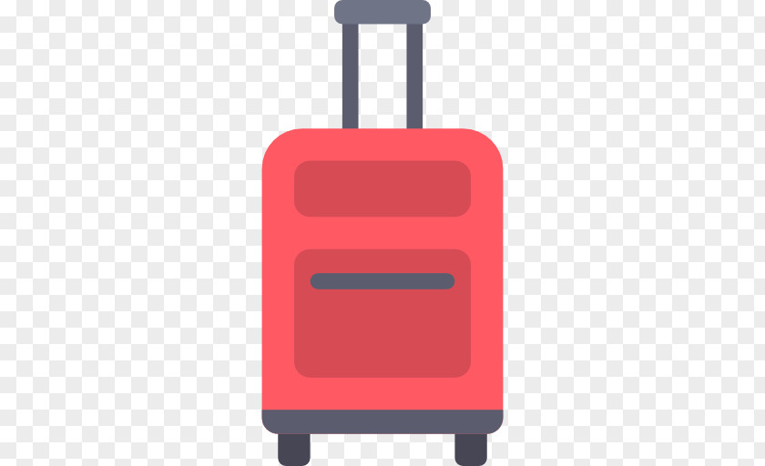 Luggage Scale PNG