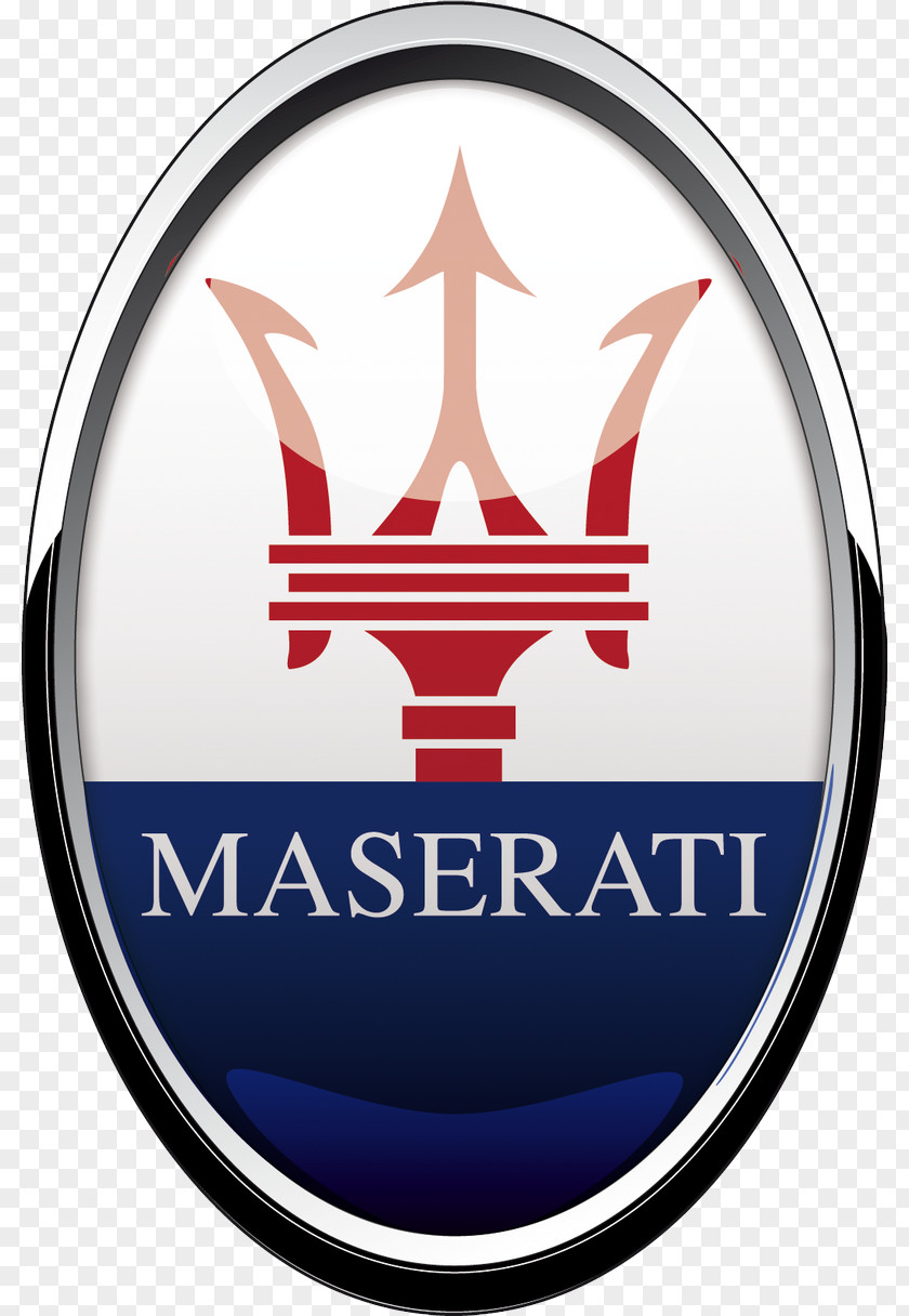Maserati Car Luxury Vehicle Ferrari Fiat PNG