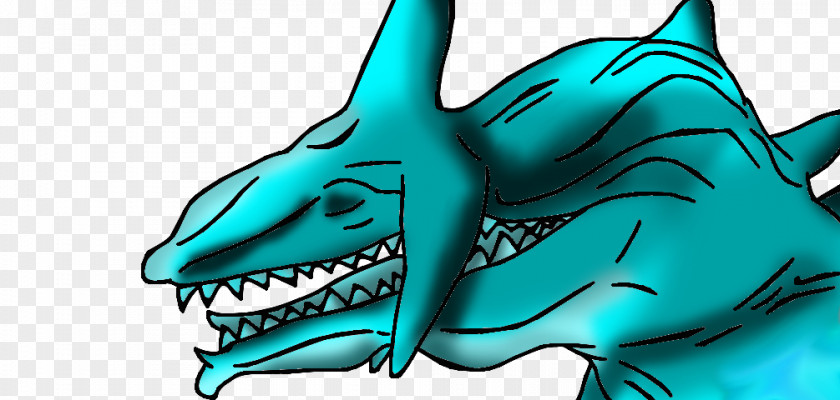 Metal Feel Requiem Sharks Dolphin Cartoon Cartilaginous Fishes PNG