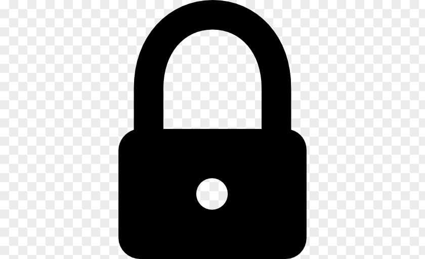 Padlock Vecteur Tool PNG