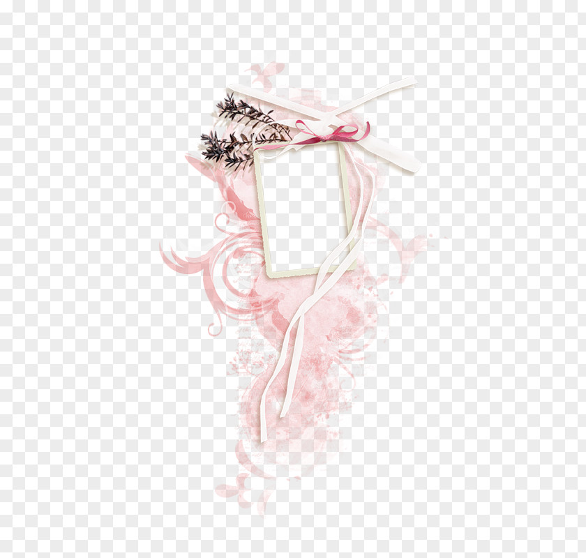 Pink M Hair Clothing Accessories PNG