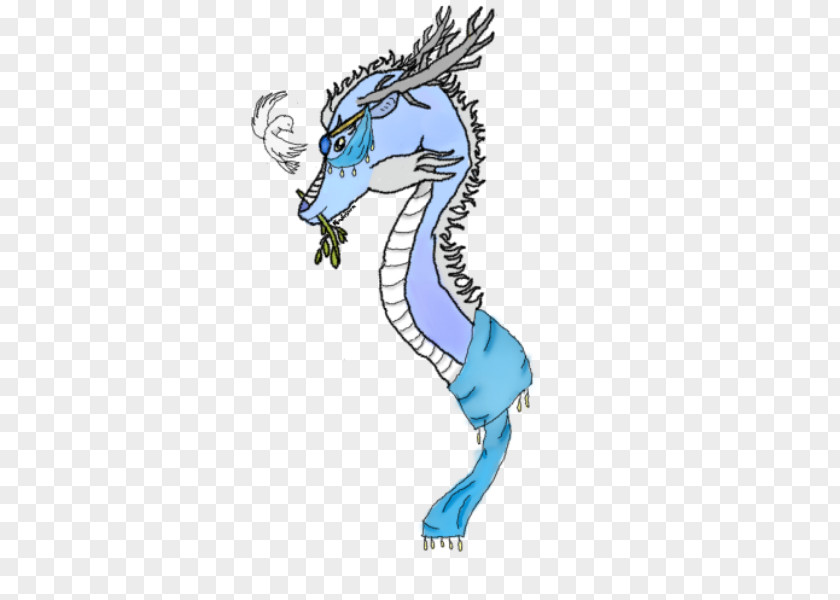 Seahorse Dragon Microsoft Azure Clip Art PNG