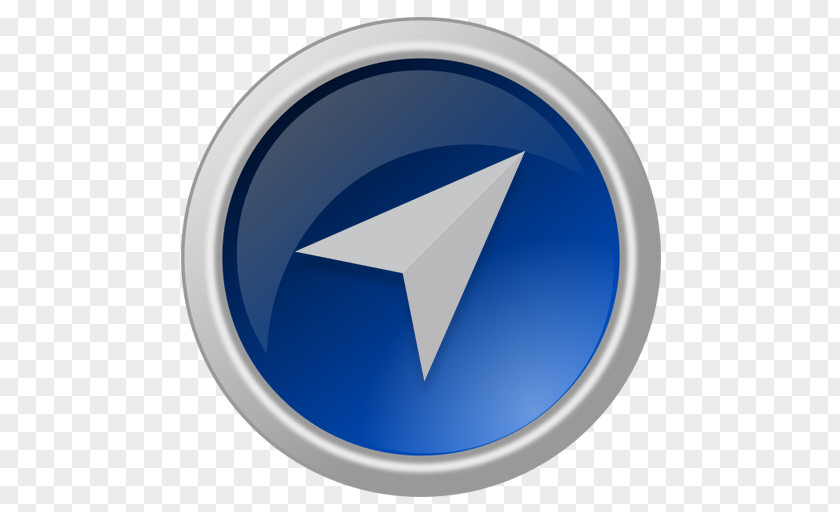Telegram Image Angle Symbol PNG