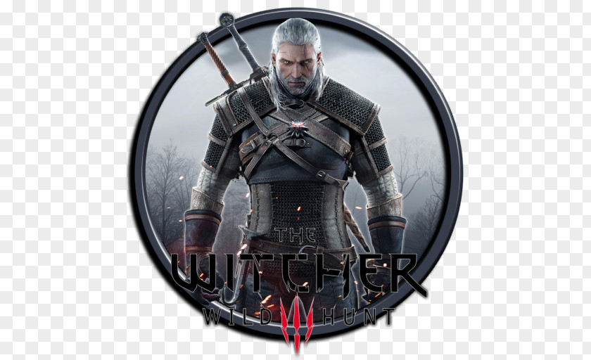 The Witcher 3: Wild Hunt Geralt Of Rivia Gwent: Card Game Hearts Stone PNG