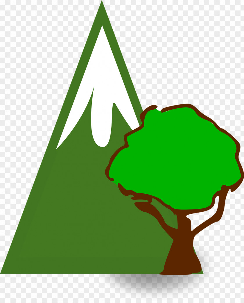 Tree Clip Art Image Free Content PNG
