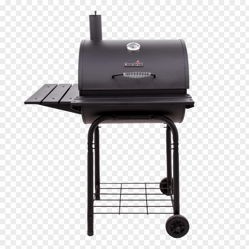 Barbecue Grilling Char-Broil Char-Griller Wrangler Pro Deluxe PNG