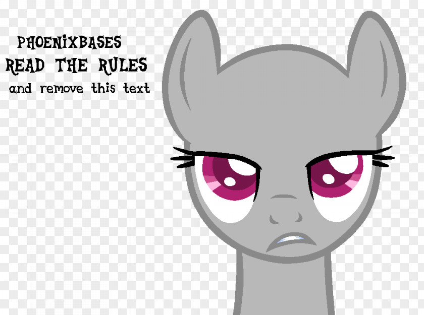 Base Pony Deviantart Whiskers DeviantArt Fuck PNG