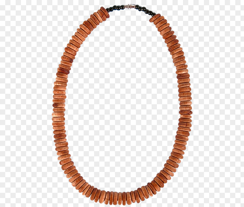 Beads Necklace Bead Amber PNG