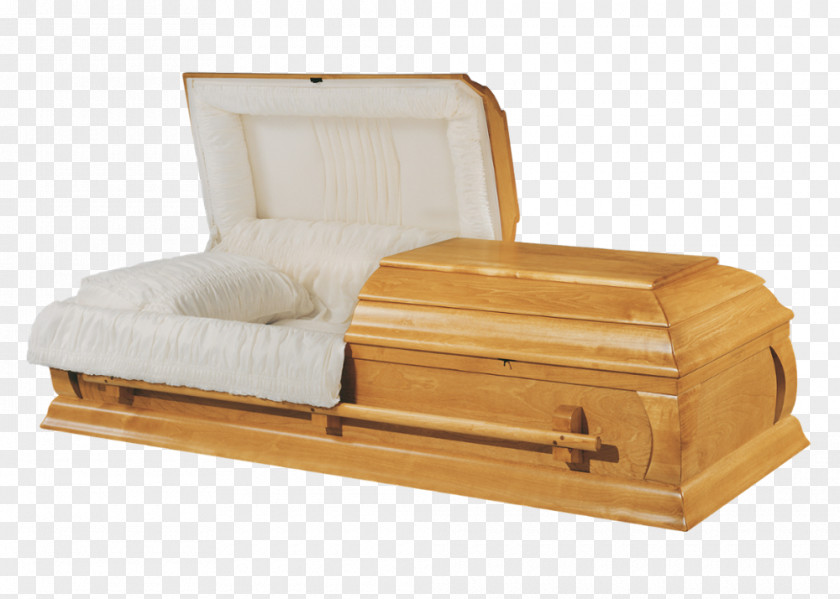 Box Hardwood Furniture Casket PNG