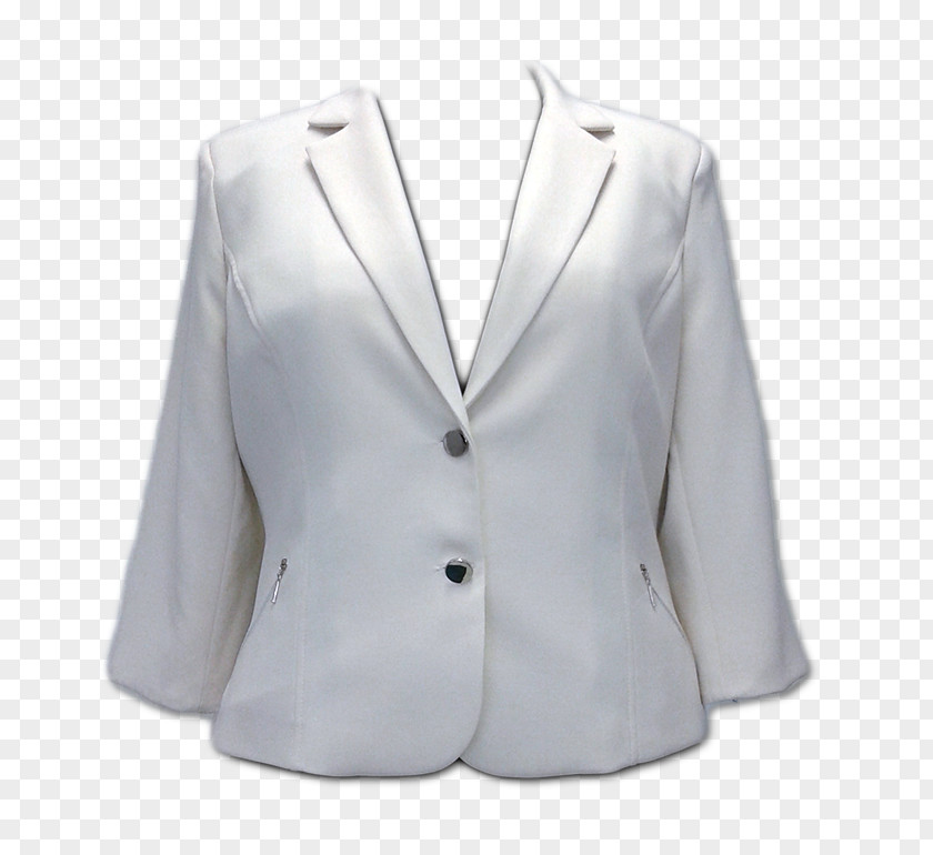 Button Blazer Suit Formal Wear Sleeve PNG