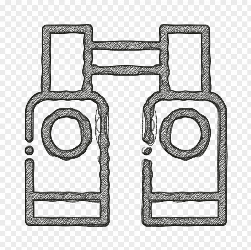 Camping Icon Oxygen Tanks PNG