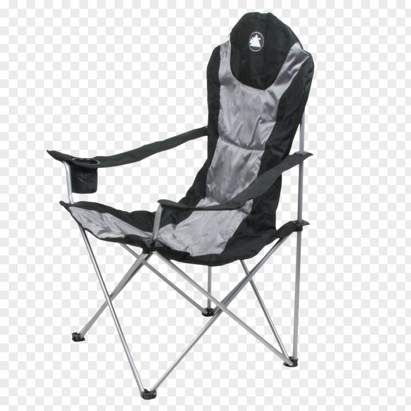 Chair Folding Furniture Camping Fauteuil PNG