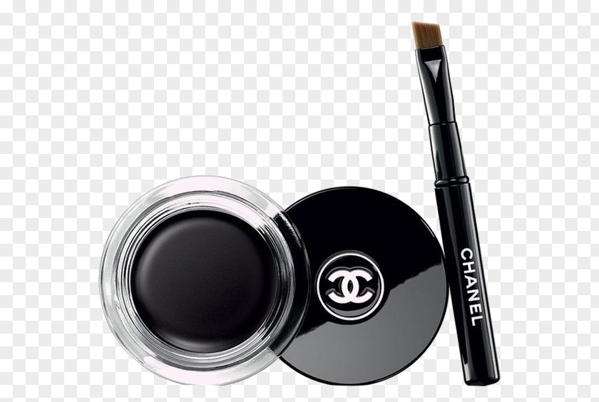 Chanel Makeup Free Button Elements Eye Liner Cosmetics Shadow Personal Care PNG