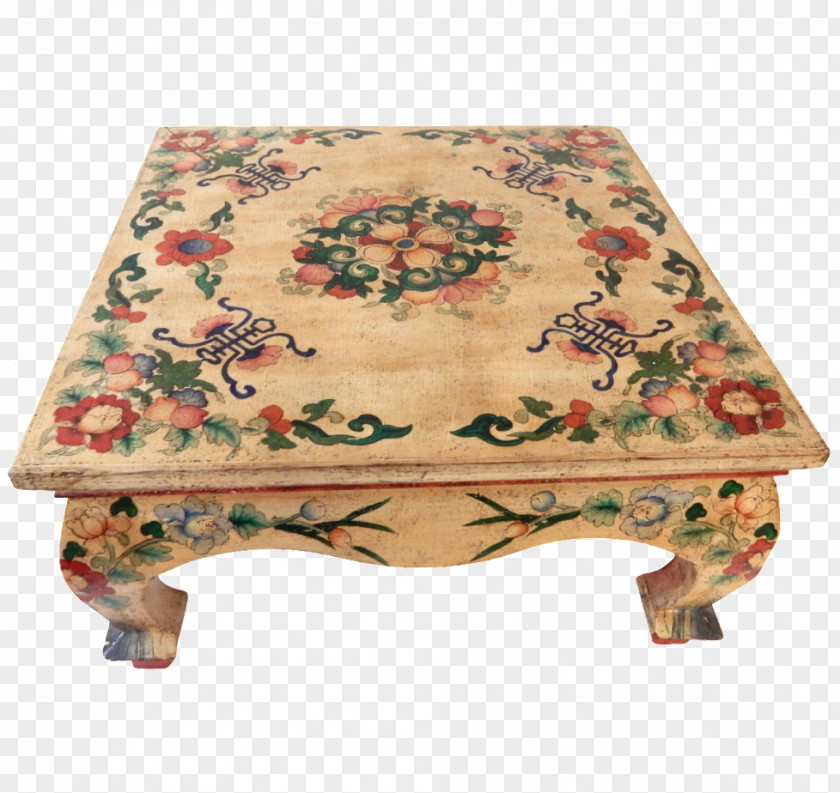 Chinoiserie Coffee Tables Furniture Chairish PNG