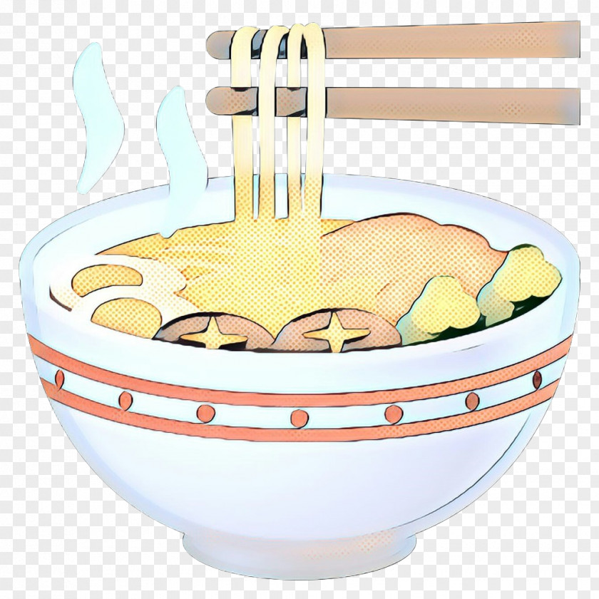 Cookware And Bakeware Mixing Bowl Pop Emoji PNG