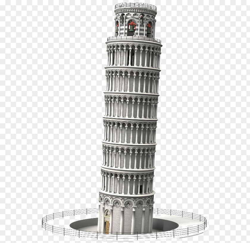 Dubai Leaning Tower Of Pisa Eiffel Drawing Willis PNG