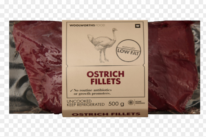 Fillet Steak Ostrich Meat Beef Tenderloin Common PNG