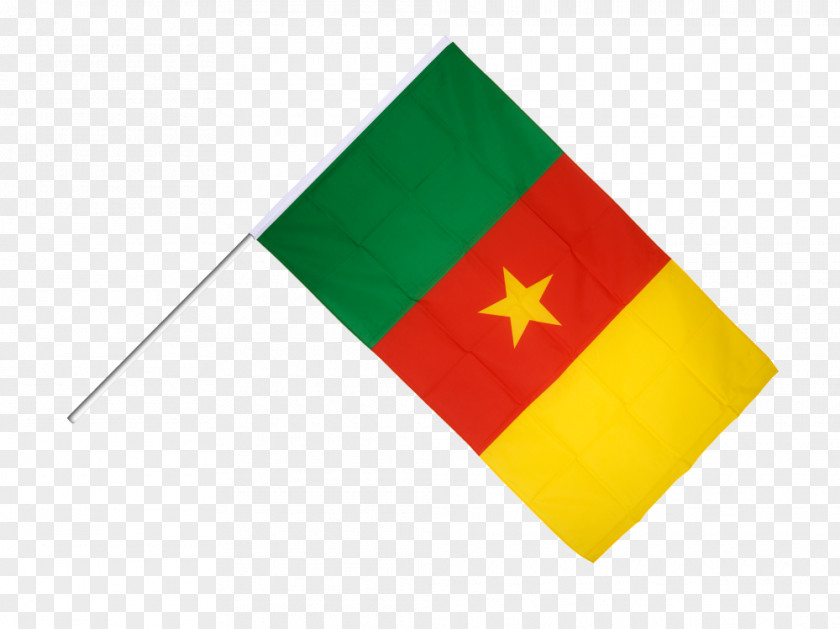 Flag Of Cameroon Mauritania PNG