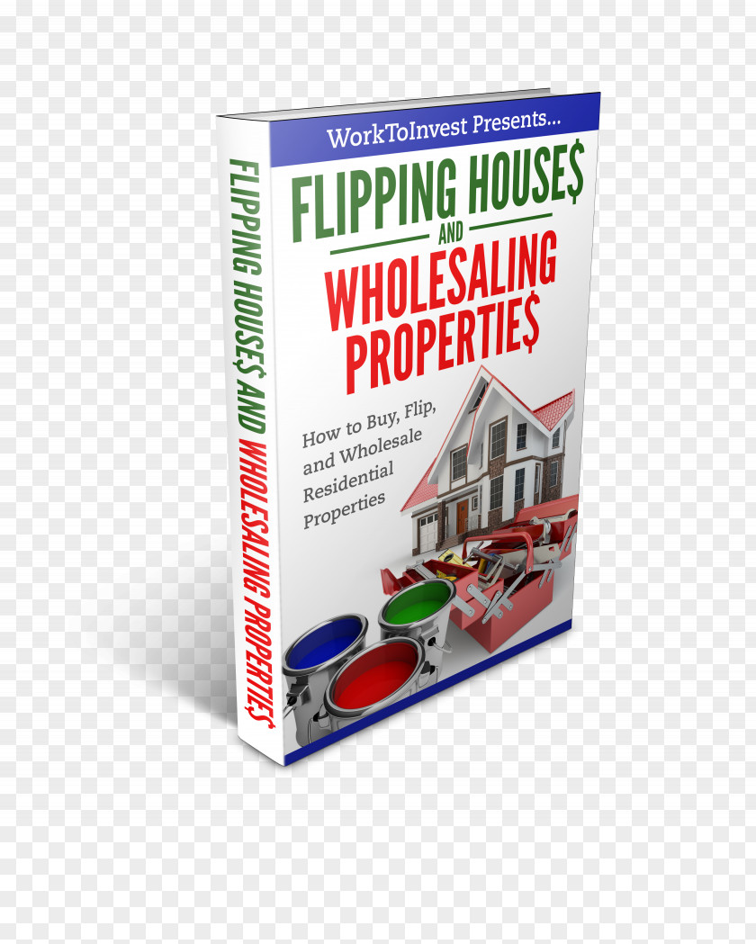 Flippers Advertising PNG