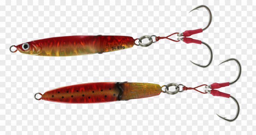 Goldfish Fishing Baits & Lures Spoon Lure Spinnerbait Jig PNG