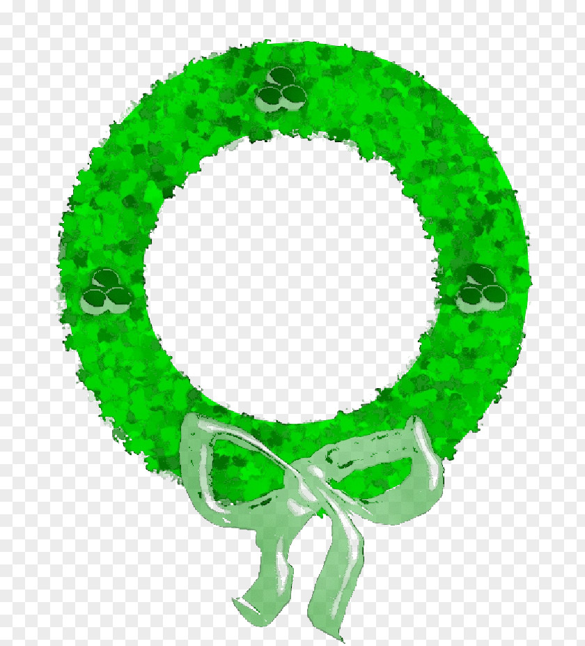 Green Symbol Circle PNG