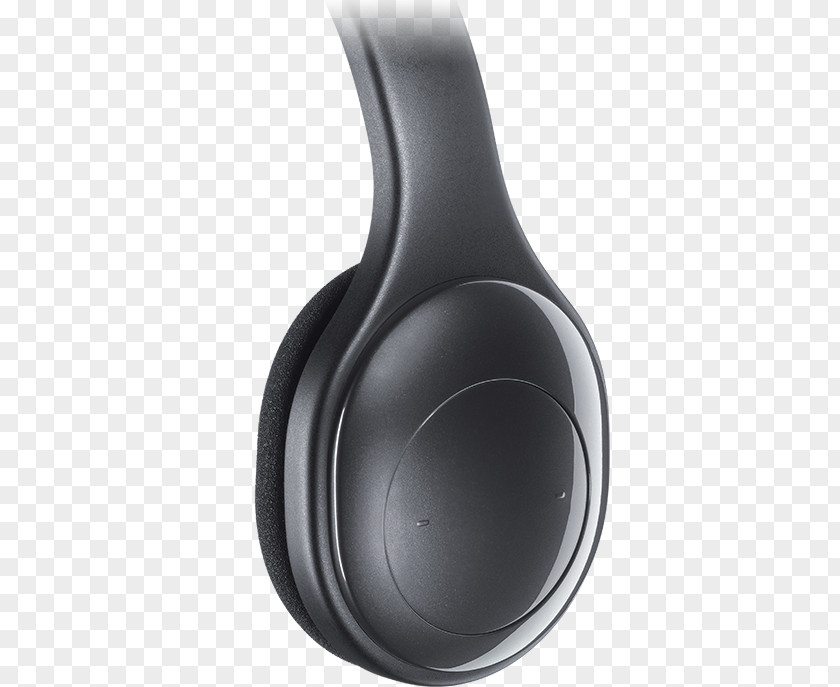 Headphones Microphone Xbox 360 Wireless Headset Logitech H800 PNG