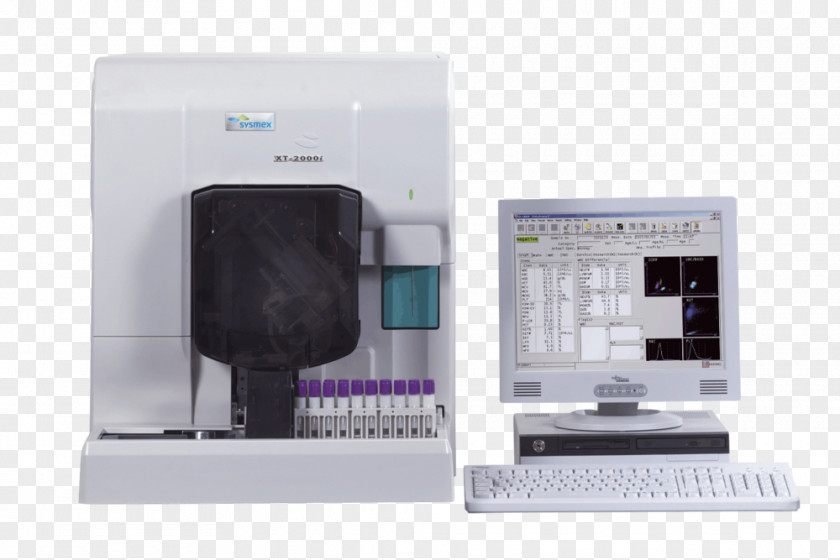 Hematology Sysmex Corporation Europe GmbH Flow Cytometry PNG