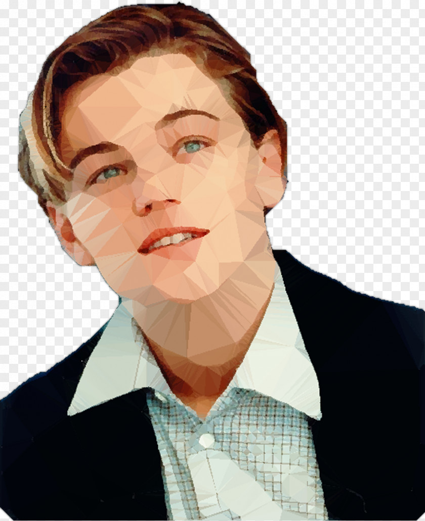 Leonardo DiCaprio Filmography Titanic Jack Dawson Actor PNG