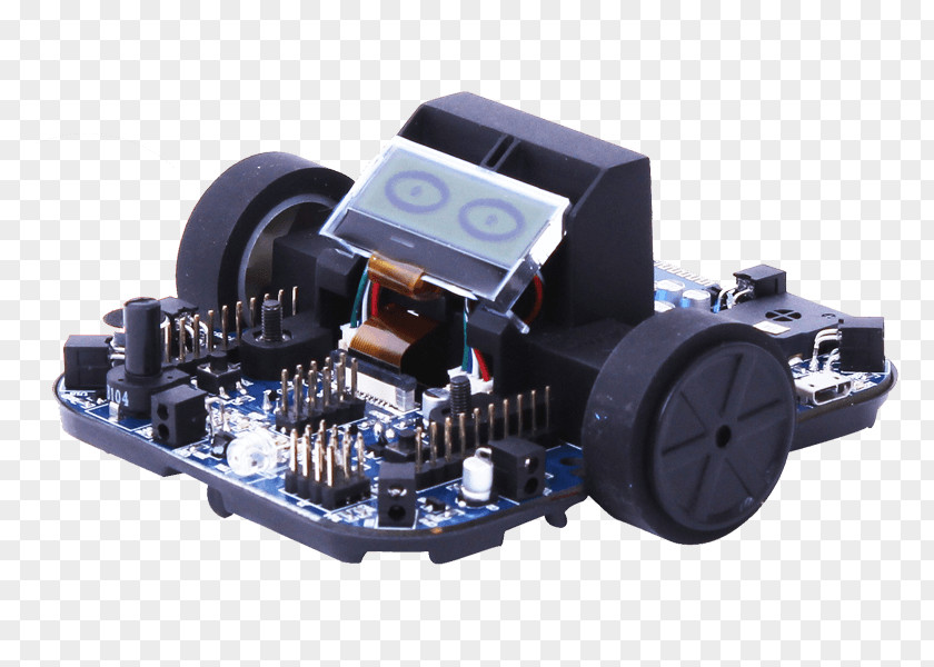 Robotics Technology Robot Kit Mechatronics PNG
