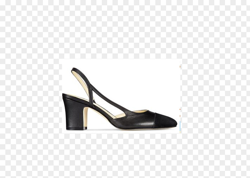 Sandal Shoe PNG