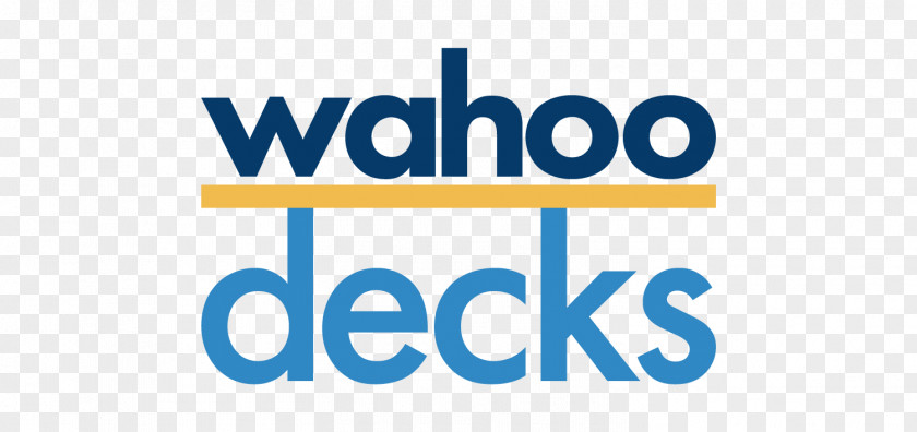 Wahoo Decks Logo Zwift PNG