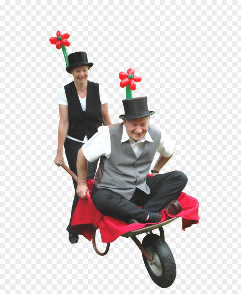 Wheelbarrow Vehicle Orthodontic Headgear September 15 Costume PNG