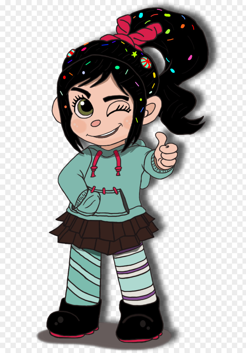 Wreck It Ralph Vanellope Male Homo Sapiens Legendary Creature Clip Art PNG