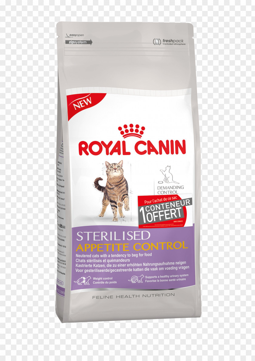 Cat Food Dog Royal Canin Kitten PNG