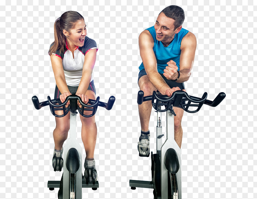 Cycling Elliptical Trainers Indoor Sport Exercise Bikes PNG