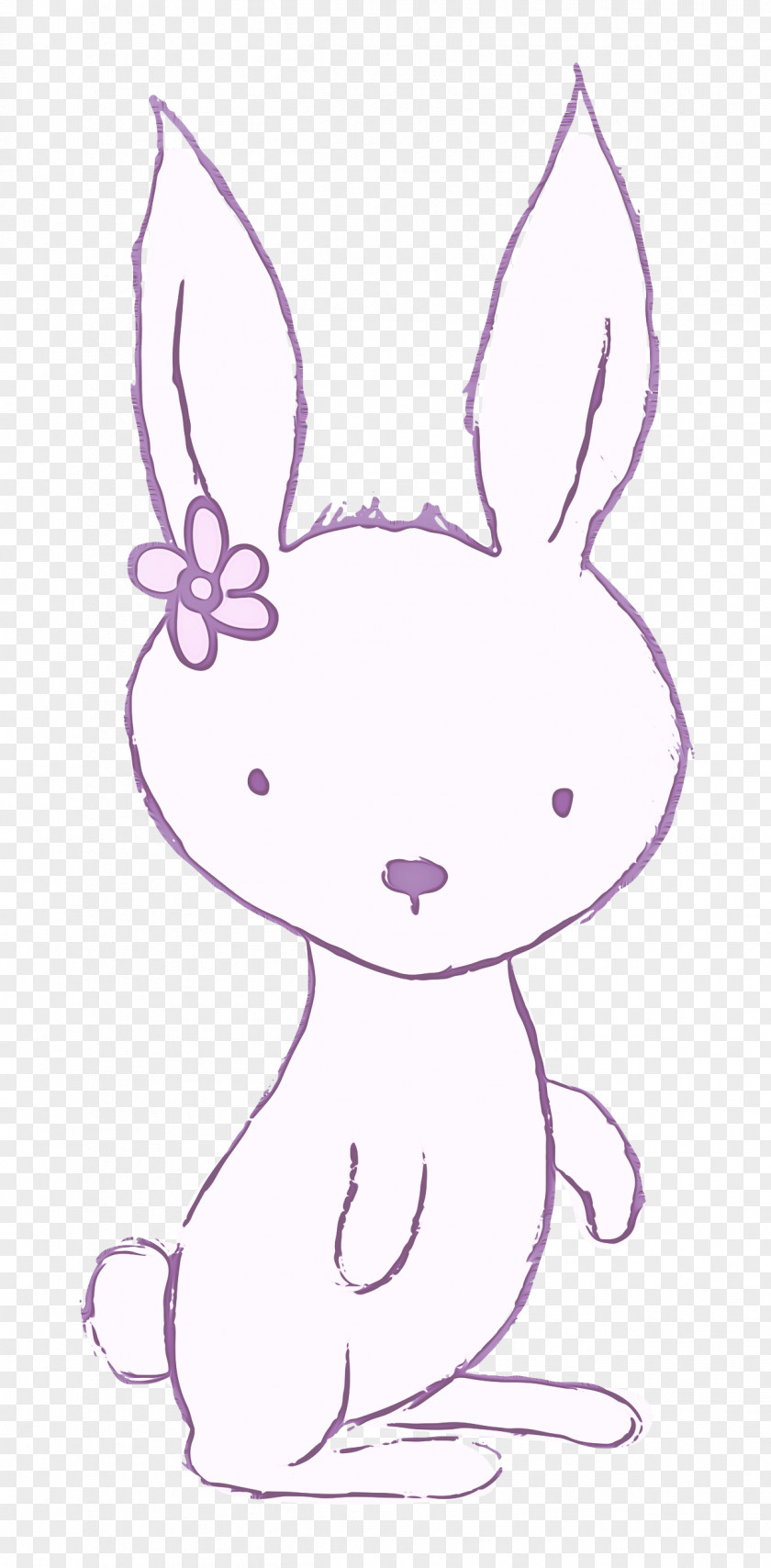 Easter Bunny PNG