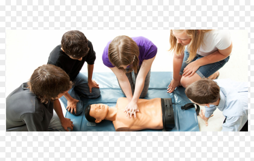 First Aid Facilities CPR And AED Heartsaver Cardiopulmonary Resuscitation American Heart Association Supplies PNG