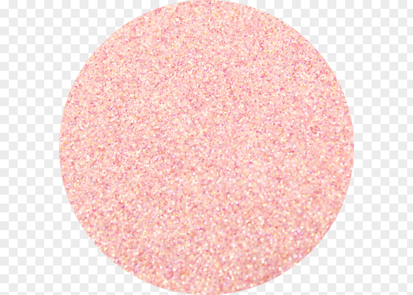 Gliter Glitter Pink Cosmetics PNG