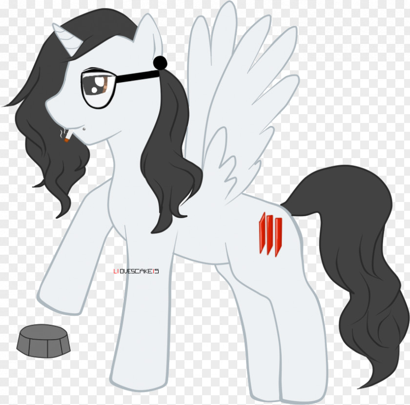 Horse Pony Disc Jockey Derpy Hooves PNG