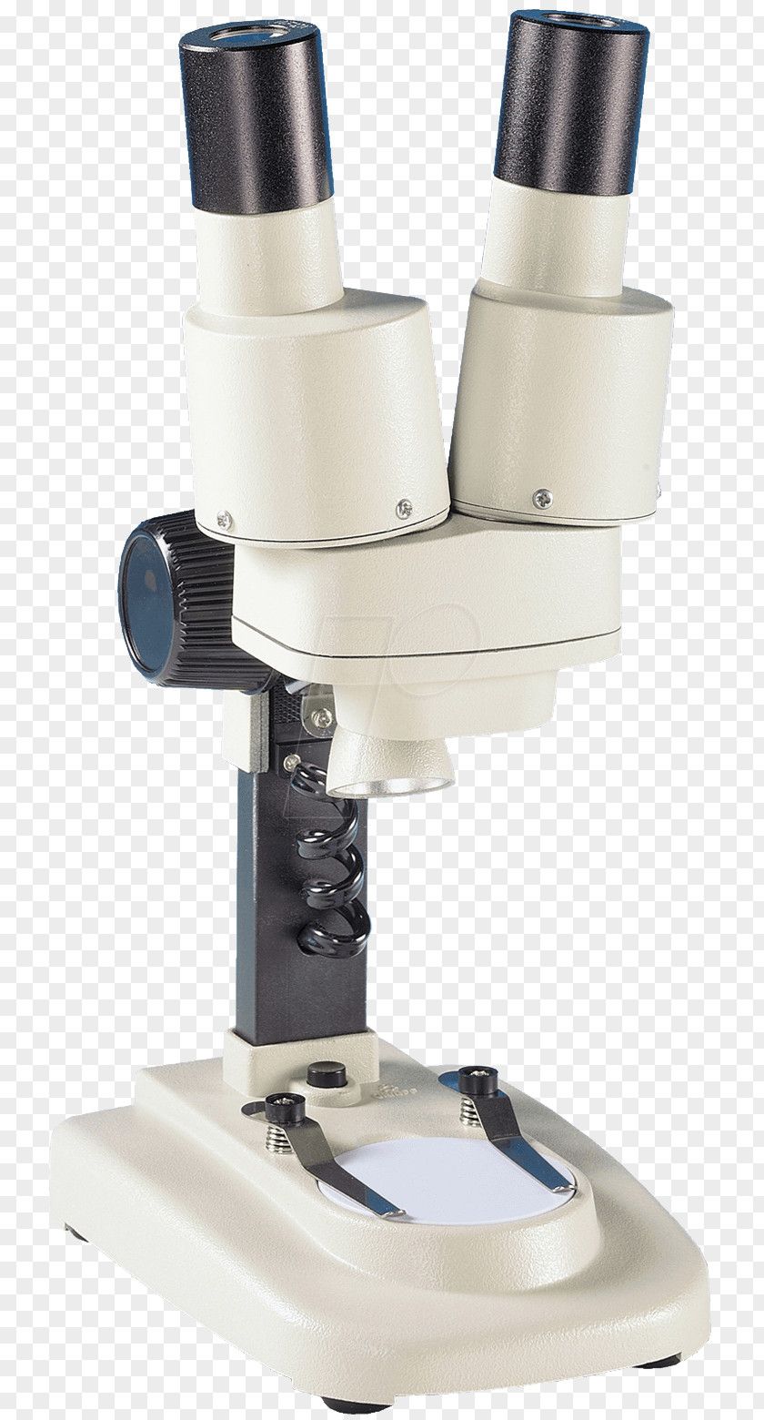Microscope Stereo Digital Magnification Eyepiece PNG