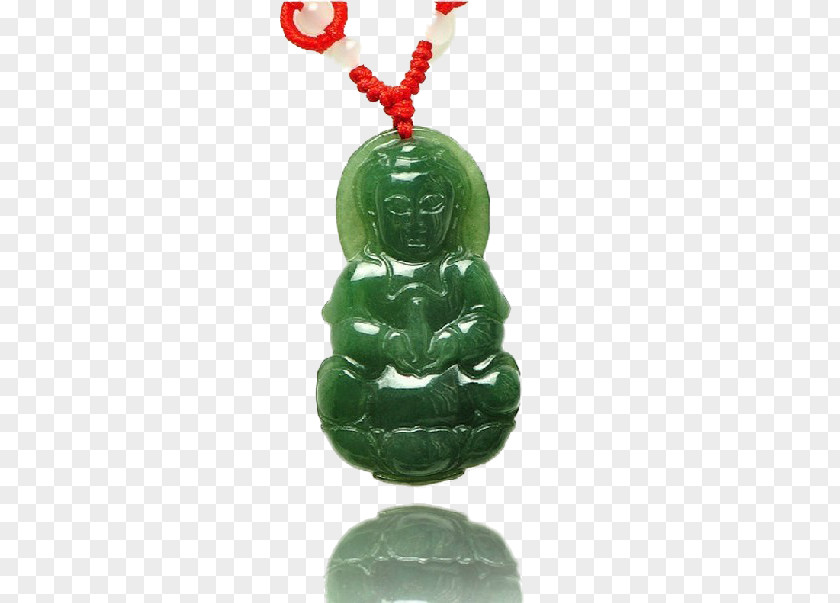 Oil Green Kinds Of Jade Guanyin Pendant Jadeite PNG