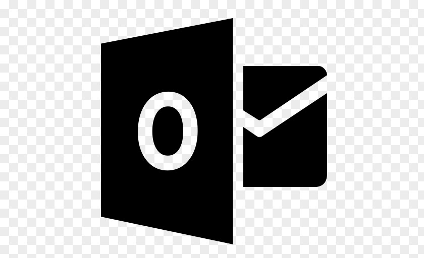 Outlook Outlook.com Microsoft Email Personal Storage Table PNG