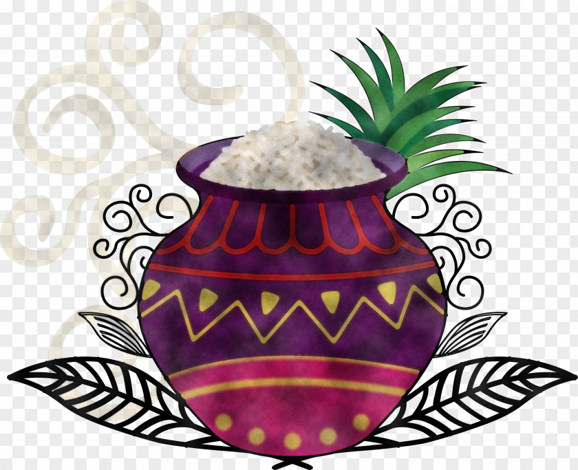 Pongal PNG