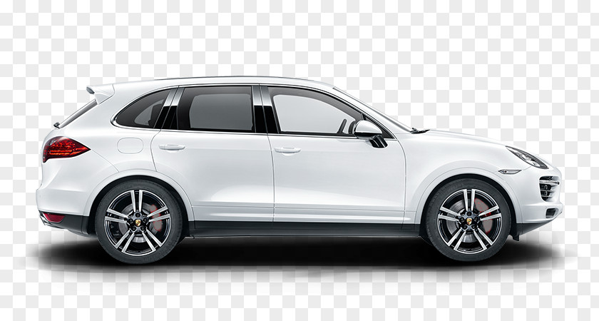 Porsche 2011 Cayenne 2010 Sport Utility Vehicle 2004 PNG